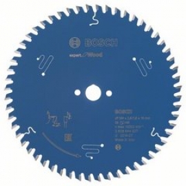    Expert for Wood 184x16x2.6/1.6x56T (2608644037, 2 608 644 037)