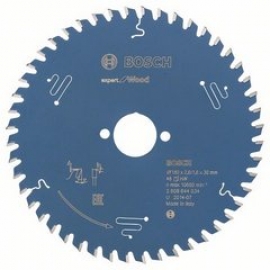    Expert for Wood 180x30x2.6/1.6x48T (2608644034, 2 608 644 034)