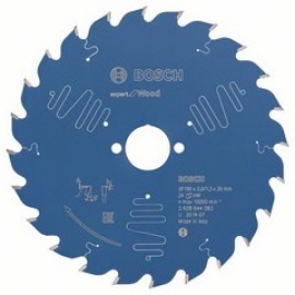    Expert for Wood 190x30x2/1.3x24T (2608644083, 2 608 644 083)