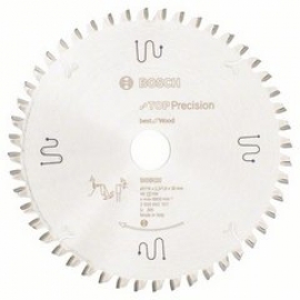    Top Precision Best for Wood 216x30x48T WOOD PRO (2608642101, 2 608 642 101)