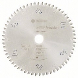    Top Precision Best for Wood 254x30x60T WOOD PRO (2608642102, 2 608 642 102)