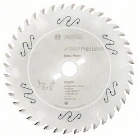    Top Precision Best for Wood 250x30x40T WOOD PRO (2608642111, 2 608 642 111)