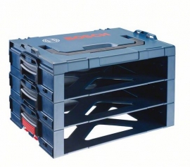   i-BOXX shelf, 3 .. Professional (1600A001SF, 1 600 A00 1SF)